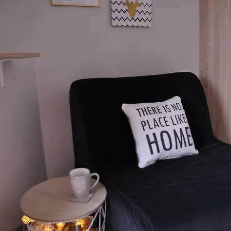 Апартаменты Lesne Wzgorze Шклярска-Поремба