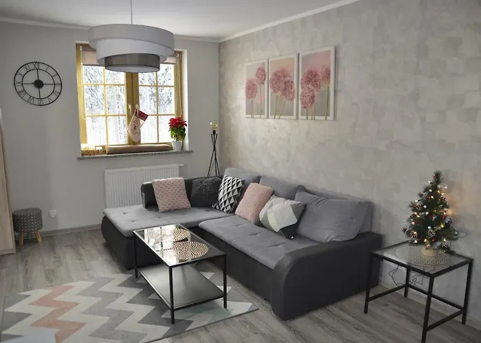 Apartment Lesne Wzgorze Schreiberhau
