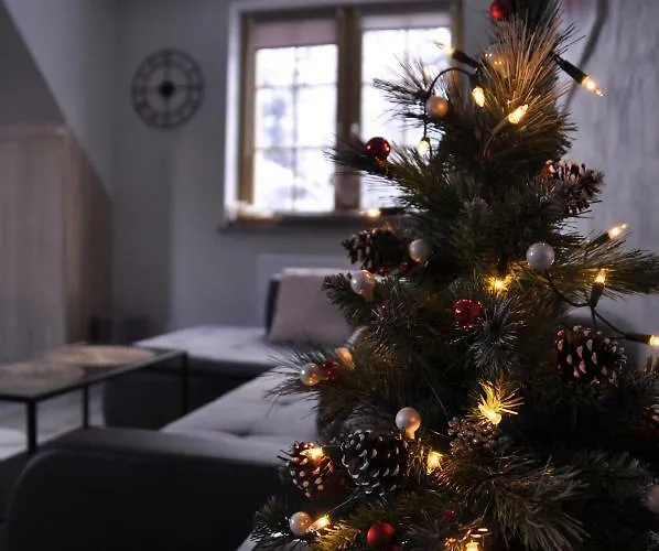 Lesne Wzgorze Schreiberhau