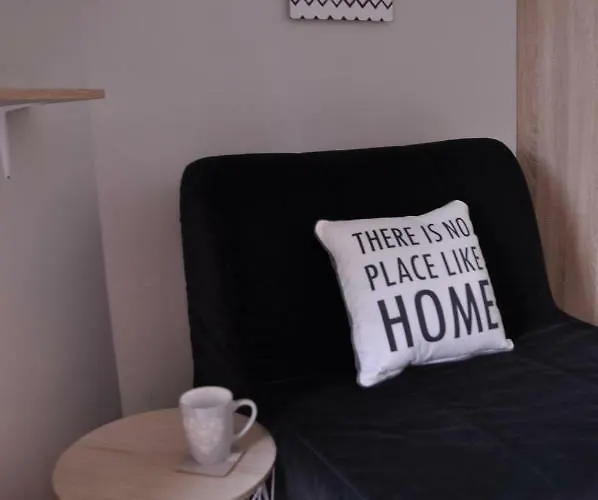 Apartment Lesne Wzgorze Schreiberhau