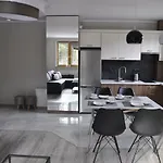 Lesne Wzgorze Apartment