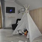 Apartment Lesne Wzgorze *