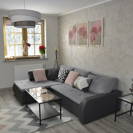 Apartment Lesne Wzgorze Szklarska Poreba
