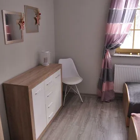 Apartment Lesne Wzgorze Schreiberhau
