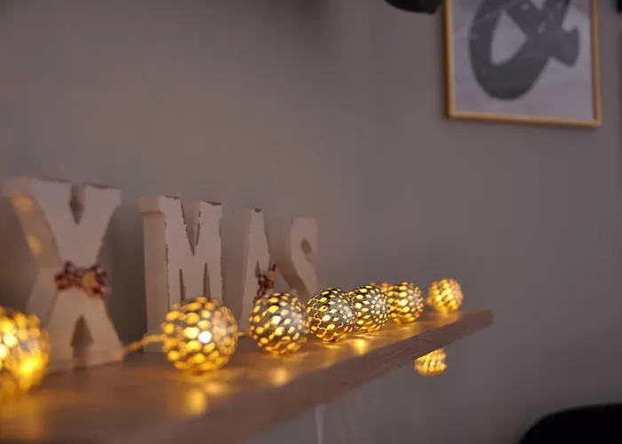 Lesne Wzgorze Apartment